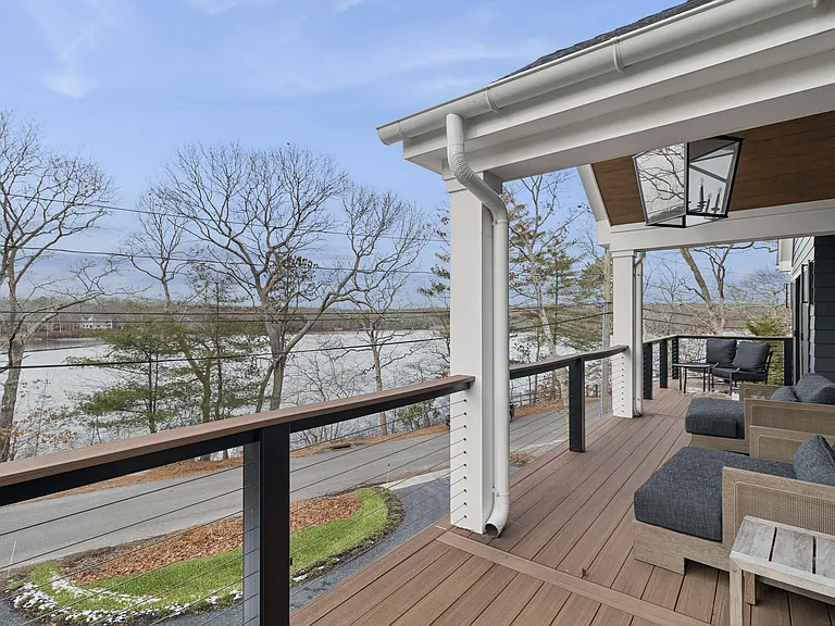 124 Big Fresh Pond Rd — Photo 34