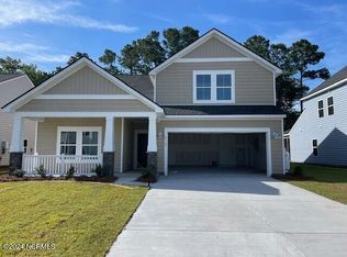 9165 Little Osprey Dr #217, Calabash, NC 28467