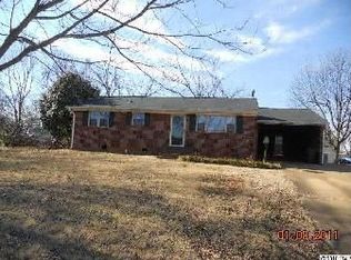 509 Rhodes Ave, Kings Mountain, NC 28086