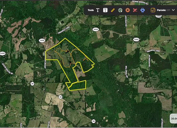 2nd image of 29380 Archie Simmons Rd #29384