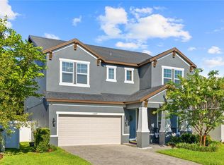 13827 Fairway Bunker Dr, Tampa, FL 33625