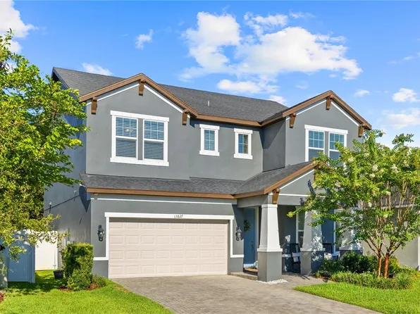 13827 Fairway Bunker Dr, Tampa, FL 33625