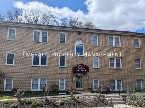 1420 E State St, Rockford, IL