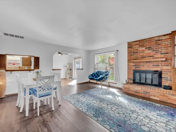 5009 Oak Manor Dr, Oklahoma City, OK 73135