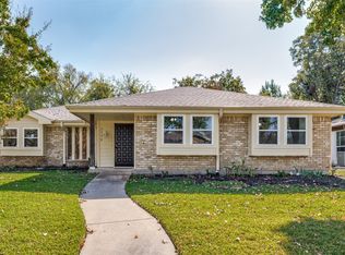 2736 Chadwick Dr, Plano, TX 75075