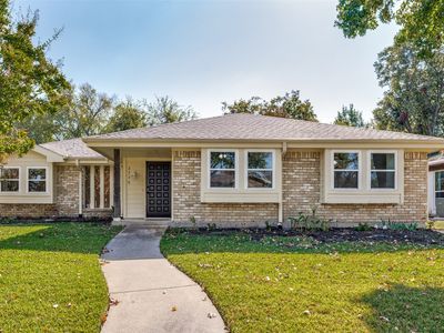 2736 Chadwick Dr, Plano, TX, 75075