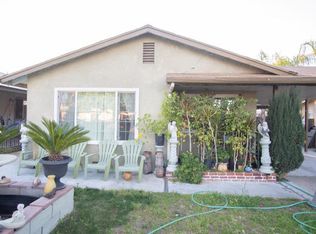 345 Orange Ave, Lindsay, CA 93247