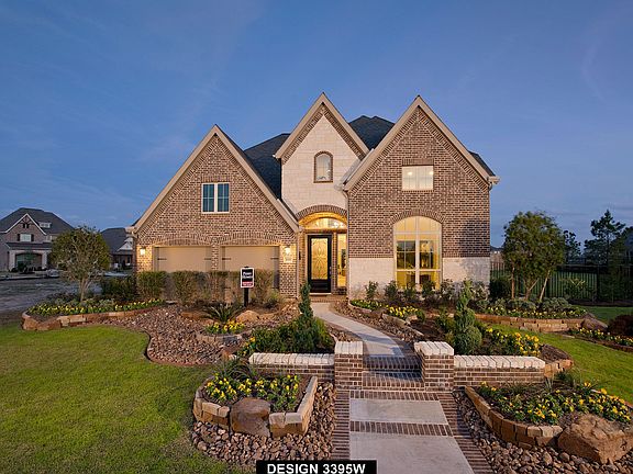 Representative photo.  Features and specifications may vary by community.