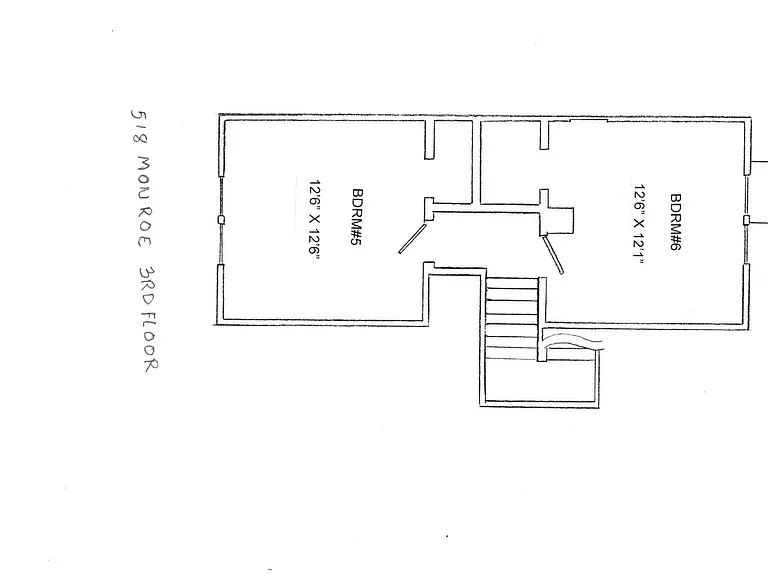 518 Monroe St — Photo 15
