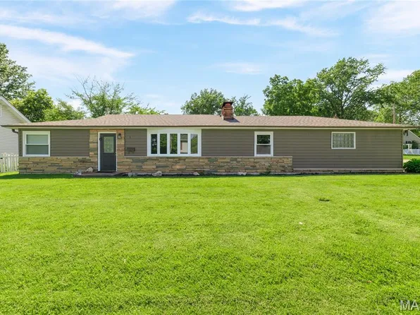 1503 Wexford Ave, Saint Louis, MO 63119