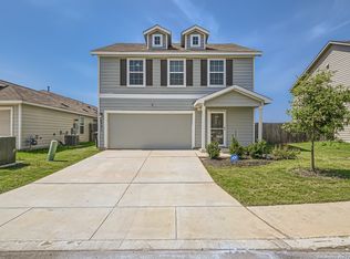 6331 Delgado Run, San Antonio, TX 78220