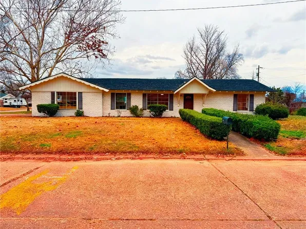 5414 Hall St, Alexandria, LA 71303