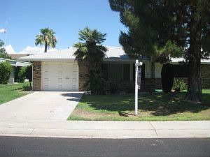1st image of 15203 N Desert Rose Dr