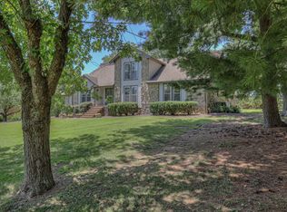 1605 Crockett Hills Blvd, Brentwood, TN 37027