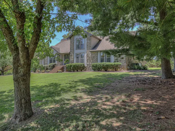 1605 Crockett Hills Blvd, Brentwood, TN 37027