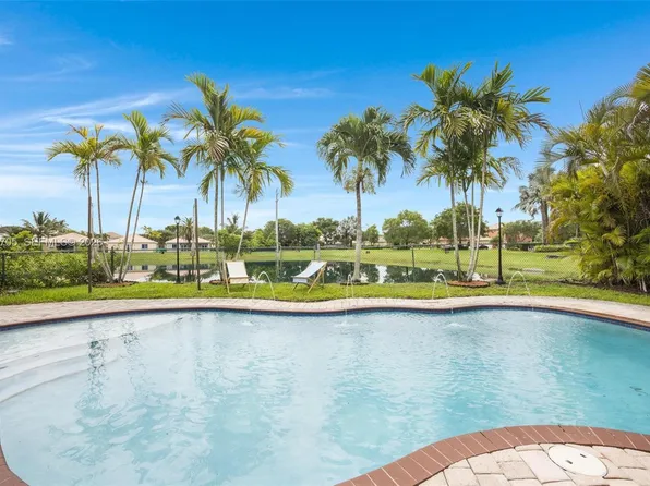 2001 SE 14th Cir, Homestead, FL 33035