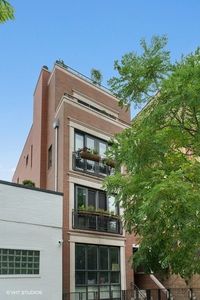 1404 W Erie St #2, Chicago, IL, 60642