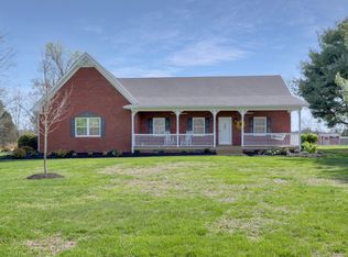 5051 Highpoint Rd, Pleasant View, TN 37146