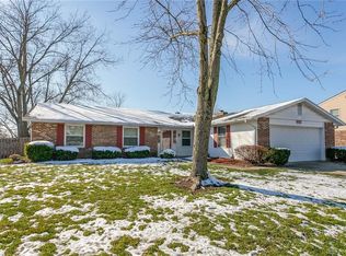 4111 Cozycroft Dr, Dayton, OH 45424