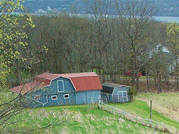 New York State #414, Burdett, NY 14818