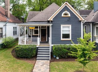 329 Georgia Ave SE, Atlanta, GA 30312