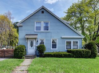 15 Rhode Island Ave, Pittsfield, MA 01201