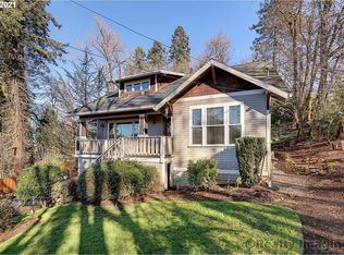 349 5th Ave, Oregon City, OR 97045