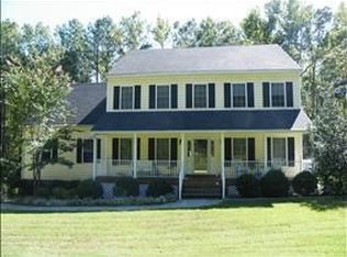 19237 Holly Court Ln, Rockville, VA 23146