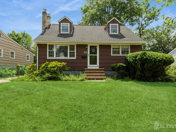 77 Carlton Ave, Piscataway, NJ 08854