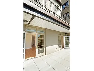 Rented by Corcoran