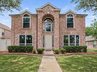 7633 Brownley Pl, Plano, TX 75025