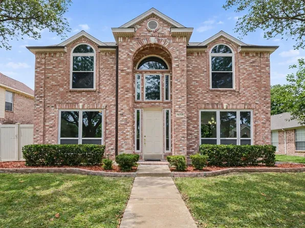 7633 Brownley Pl, Plano, TX 75025