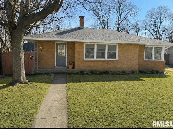 1316 E Beach St, Peoria, IL 61615