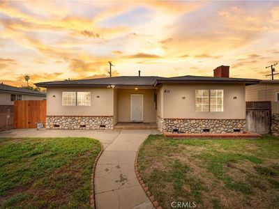 811 N Pauline St, Anaheim, CA, 92805