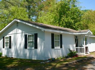 301 McTeer St, Bluffton, SC 29927