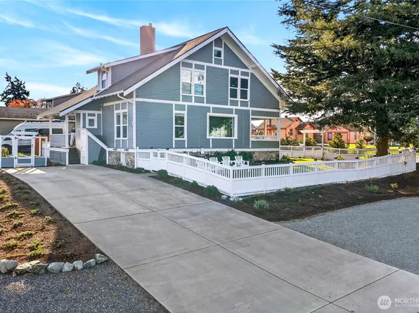2120 12th Street, Anacortes, WA 98221