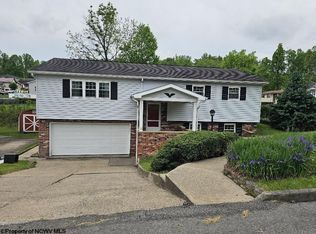 200 Braddock St, Fairmont, WV
