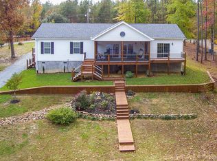 483 Pine Tree Dr, Henrico, NC 27842