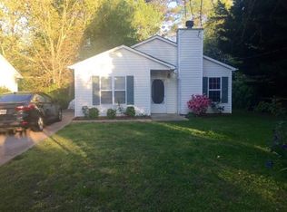 3935 Pilgrim Point Rd, Cumming, GA 30041