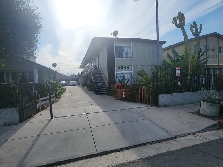 5546 W Geer Ave — Photo 2