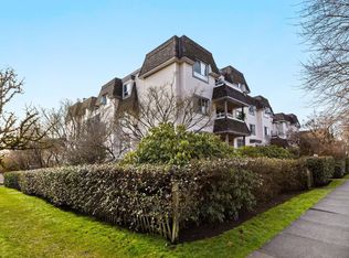 1950 E 11th Ave #407, Vancouver, BC