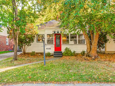 6115 Indianola Ave, Indianapolis, IN, 46220