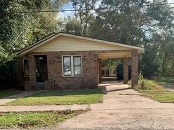 148 & 146 Laurel St, Marksville, LA 71351