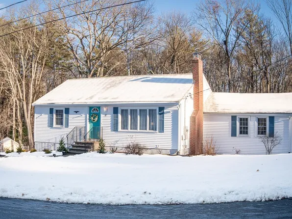 5 Sequoia Lane, Plaistow, NH 03865