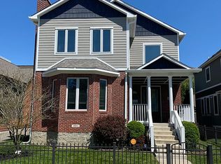 1517 N Alabama St, Indianapolis, IN