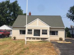 976 Streetman St, Erie, MI 48133