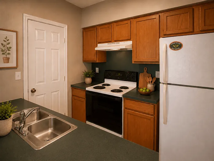 3936 Bourbon St #15 — Photo 5