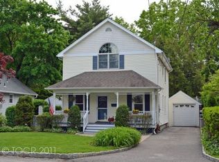 614 Concord Rd, Ridgewood, NJ 07450