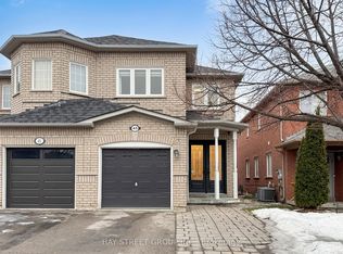 43 Royal Appian Cres, Vaughan, ON L4K 5L1