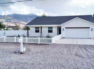 75 W 500 S, Monroe, UT 84754